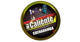 Logo da Radio Caliente Cochabamba