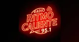 Logo da Radio Caliente Tupiza