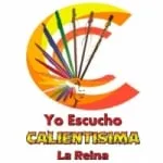 Logo da Radio Calientisima Stereo 97.5 FM