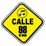 Radio Calle 98 FM 98.5