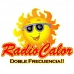 Logo da Radio Calor 105.7 FM