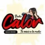 Logo da Radio Calor