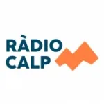 Logo da Radio Calp 106.8 FM
