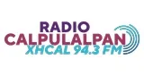 Logo da Radio Calpulalpan