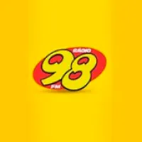 Logo da Radio Camacan Gospel