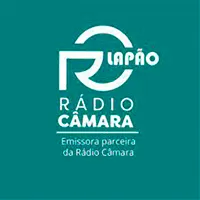 Logo da Radio Câmara de Lapão