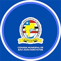 Logo da Radio Câmara São João dos Patos