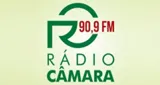 Logo da Radio Câmara