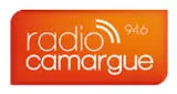 Logo da Radio Camargue