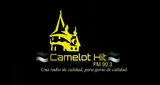 Logo da Radio Camelot Hit