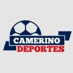 Logo da Radio Camerino Juniorista