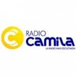 Logo da Radio Camila 98.3 FM