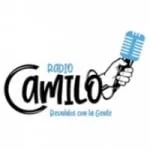 Logo da Radio Camilo 107.9 FM