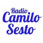 Logo da Radio Camilo Sesto Online