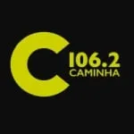 Logo da Radio Caminha 106.2 FM