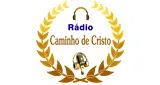 Logo da Radio Caminho de Cristo