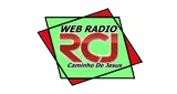 Logo da Radio Caminho De Jesus