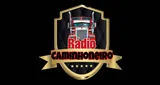 Logo da Radio Caminhoneiro