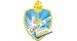 Logo da Radio Camino de Santidad