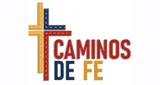 Logo da Radio Caminos de fe