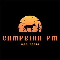 Logo da Radio Campeira FM
