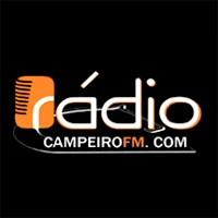 Logo da Radio Campeiro