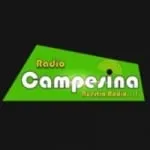 Logo da Radio Campesina 760 AM
