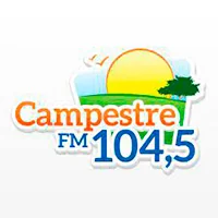 Logo da Radio Campestre FM