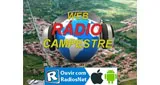 Logo da Radio Campestre