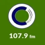 Logo da Radio Campillos 107.9 FM