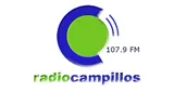 Logo da Radio Campillos