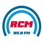 Logo da Radio Campo Maior 95.9 FM