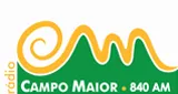 Radio Campo Maior AM