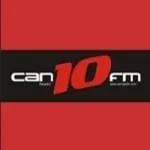 Logo da Radio Can 10 96.7 FM