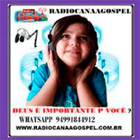 Radio Canaã Gospel