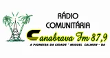Radio Canabrava FM