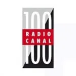 Logo da Radio Canal 100 100.1 FM