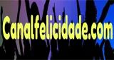 Logo da Radio Canal Felicidade