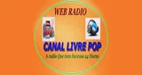 Radio Canal Livre Pop