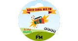Radio Canal Mix FM