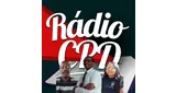 Logo da Radio Canal Planos de Deus