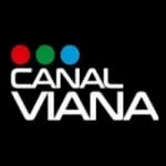 Logo da Radio Canal Viana