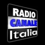 Logo da Radio Canale Italia 90.4 FM