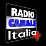 Logo da Radio Canale Italia Plus