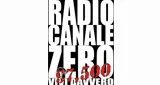 Logo da Radio Canale Zero