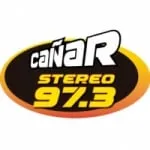 Logo da Radio Cañar Stereo