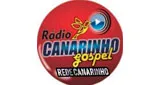 Logo da Radio Canarinho Gospel Goiania