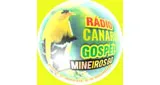 Logo da Radio Canarinho Gospel Mineiros