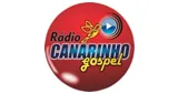 Logo da Radio Canarinho Gospel