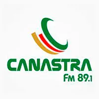 Logo da Radio Canastra